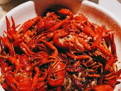 -新辣宴·湖南家常菜·商务聚餐(中粮创芯店)