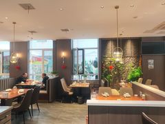-纪林菜馆·博山菜老字号(华光路店)