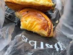 -面包新语(上地华联店)