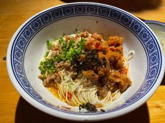 辣肉面-沪西老弄堂面馆(定西路店)