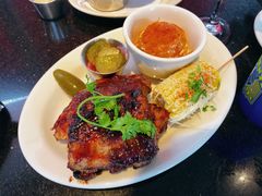 -Chili's Cafe&Bar奇利斯(滨江店)