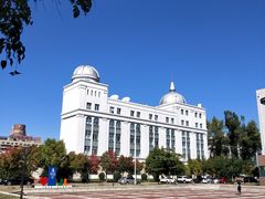 -吉林大学(前卫南区)