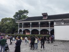 -遵义会议纪念馆