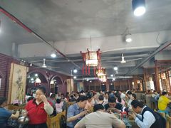 大堂-味老大土碗菜(中山三路店)