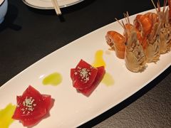 -茶人村·前滩江景雅宴(上海首店)