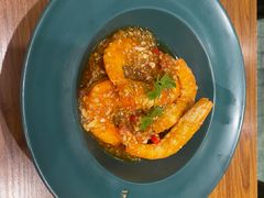 -曼谷食堂·泰国家庭料理