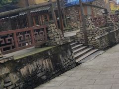 -水磨古镇