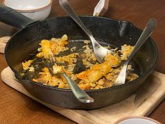 -本处·素食·融合料理(南油店)