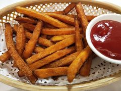 -必胜客(花都百业店)