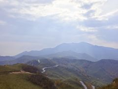 -灵山