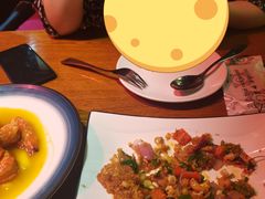 -明泰谷泰国餐厅(正大广场店)