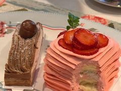 -弗兰克牛排西餐厅Ribone steak house(柠檬花园店)