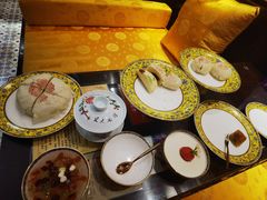 -富华斋饽饽铺·宫廷糕点·伴手礼(护国新天地店)