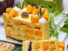 -半分甜(台柳路店)