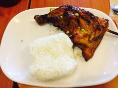 -Mang Inasal - D'mall Boracay