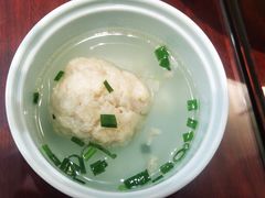 -扬二春炒饭(国庆路总店)
