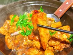 -肥家大排档(天河体育西店)