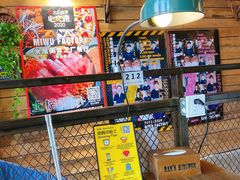 -MI WU FACTORY米屋美食工厂餐厅(绿地店)
