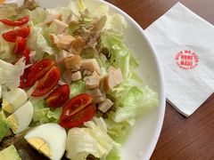 -米斯特比萨(亦庄国融国际店)