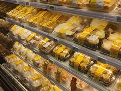 -盒马鲜生(189购物中心店)
