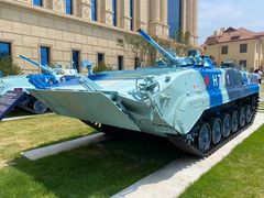 -中国人民解放军海军博物馆