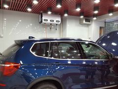 -名车坊威固授权汽车贴膜隐形车衣(世纪大道店)