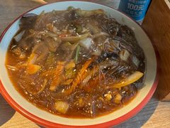 -郑阿姨的家·이모네·韩料&烤肉(武川路店)