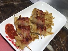 -尚雅铁板料理自助餐厅(乐松店)
