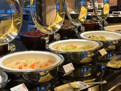 -富力丽思卡尔顿酒店·丽轩中餐厅