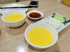 -姥家春饼店(漳州二路店)