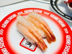 -元气寿司(益田假日广场店)
