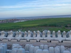 -南汇嘴观海公园