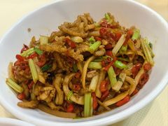 -笨罗卜浏阳菜馆(龙华鹏润达店)