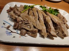 -品回味清真西北楼(宁波首店)