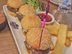 -5号公路餐厅(曼哈顿店)