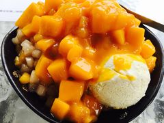 -鲜芋仙(徐州彭城一号店)