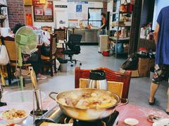 -一家亲台菜餐厅(银塘中路店)