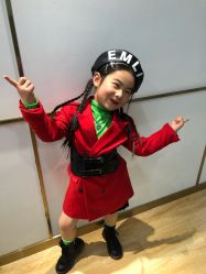 -小阿福儿童摄影(华中智谷店)