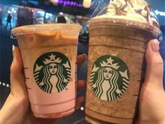 -星巴克(杭州西湖银泰1F店)