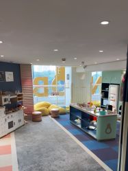 -奈尔宝家庭中心·亲子餐厅(华采天地店)
