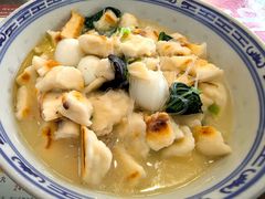 -老西安韩记三鲜煮馍(四府街店)