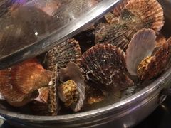-甄品麦哲伦海鲜和牛自助(万达广场店)