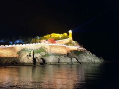 -蓬莱阁景区