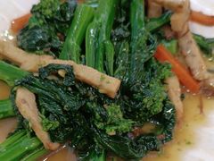 -佛有缘素食馆·荔湾老字号(陈家祠首店)