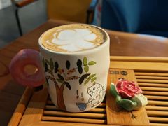 -今日陶艺(富力广场店)
