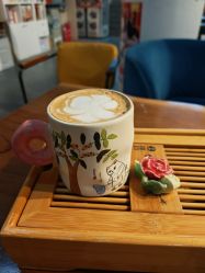 -今日陶艺(富力广场店)