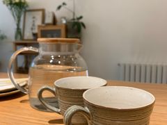 -团子君寿司·茶