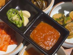 -九田家黑牛烤肉料理(华侨城店)