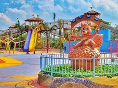 -美的鹭湖探索王国