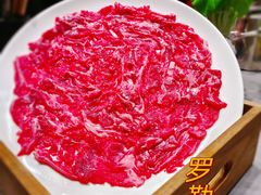 -罗勒家·养生火锅· Bistro(大望路店)
